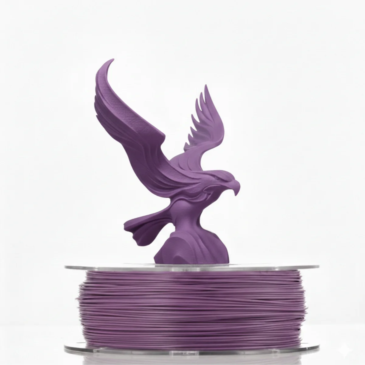 Polyture PLA Mor